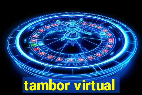 tambor virtual